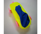 DIY Balloon Car Funny Toys Children Science Experiment Educational Equipment-Random Color