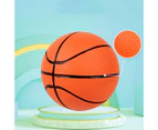 Football Toy Durable Waterproof Lightweight Interesting Mini Exercise PVC Kids School Backyard Games Basketball Soccer Birthday Gift- 12cm,A