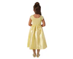 Belle Live Action Costume for Kids - Disney Beauty and the Beast