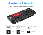 Bluebird 1 Set MP3 Decoder Board Convenient Lightweight Fine Workmanship Practical Audio Module for Home-