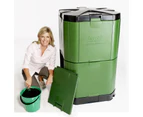 Aerobin Outdoor Compost Bin (200lt)