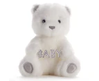 Bailey Bear Plush - Baby Medium - N/A