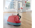 AUCH Floor Polisher 5in1 Electric Timber Hard Tile Waxer Buffer Cleaner Carpet Rug Scrubber