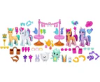 My Little Pony: Make Your Mark Friends of Maretime Bay Playset