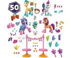 My Little Pony: Make Your Mark Friends of Maretime Bay Playset