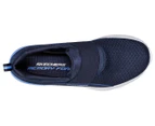 Skechers Women's Skech-Air Dynamight Sneakers - Navy Blue