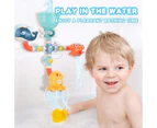Shower Bathtub Toys For Kids