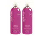 Natural Look Colour Art Shampoo & Conditioner 1000ml