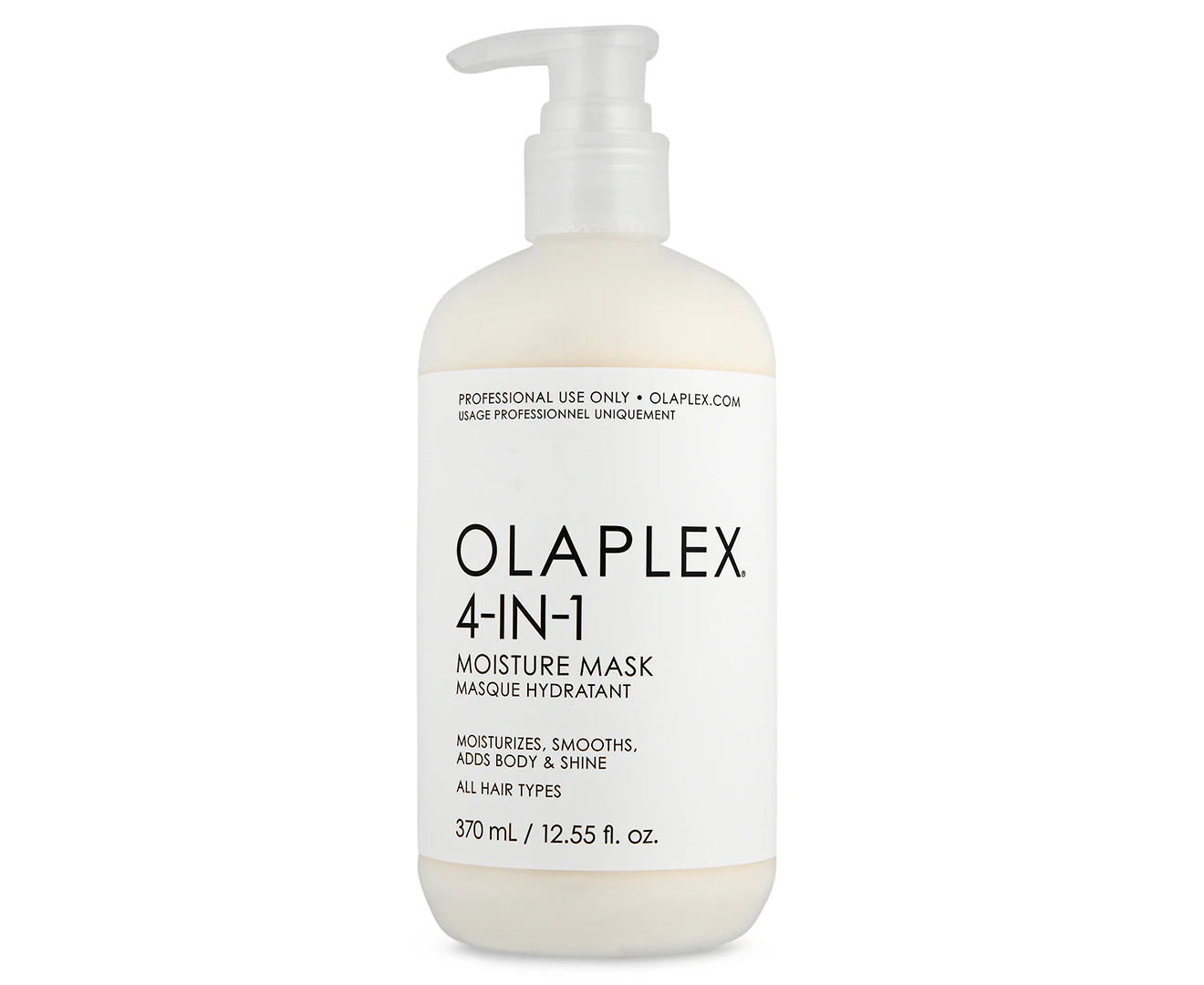 Olaplex 4 In 1 Moisture Mask 370ml