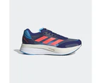 Adidas Men&#39;s Adizero Boston 10 Shoes - Pulse Lime/Flash Orange/Real Teal