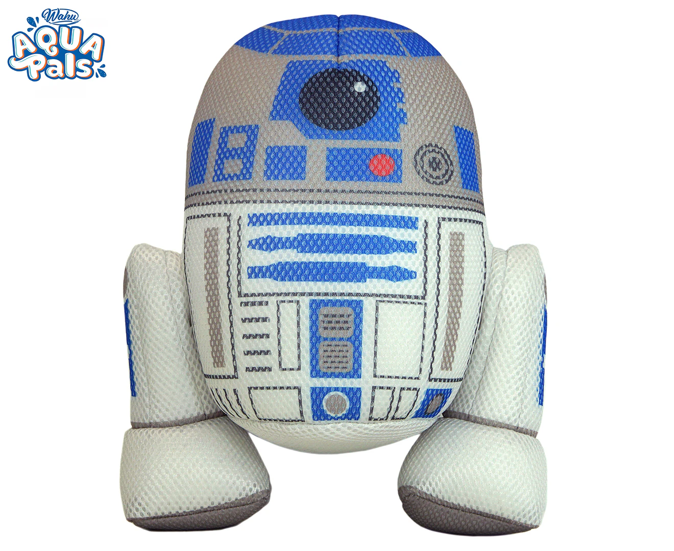 Wahu Aqua Pals Star Wars R2D2 Medium Pool Toy