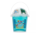 Elmer's Gue Premade Slime Mix-ins 709ml - Deep Gue Sea