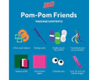 Hinkler Zap! Pom-Pom Friends Kit