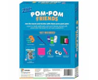 Hinkler Zap! Pom-Pom Friends Kit