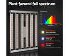 Greenfingers Max 4800W Grow Light LED Full Spectrum Indoor Plant All Stage Growth