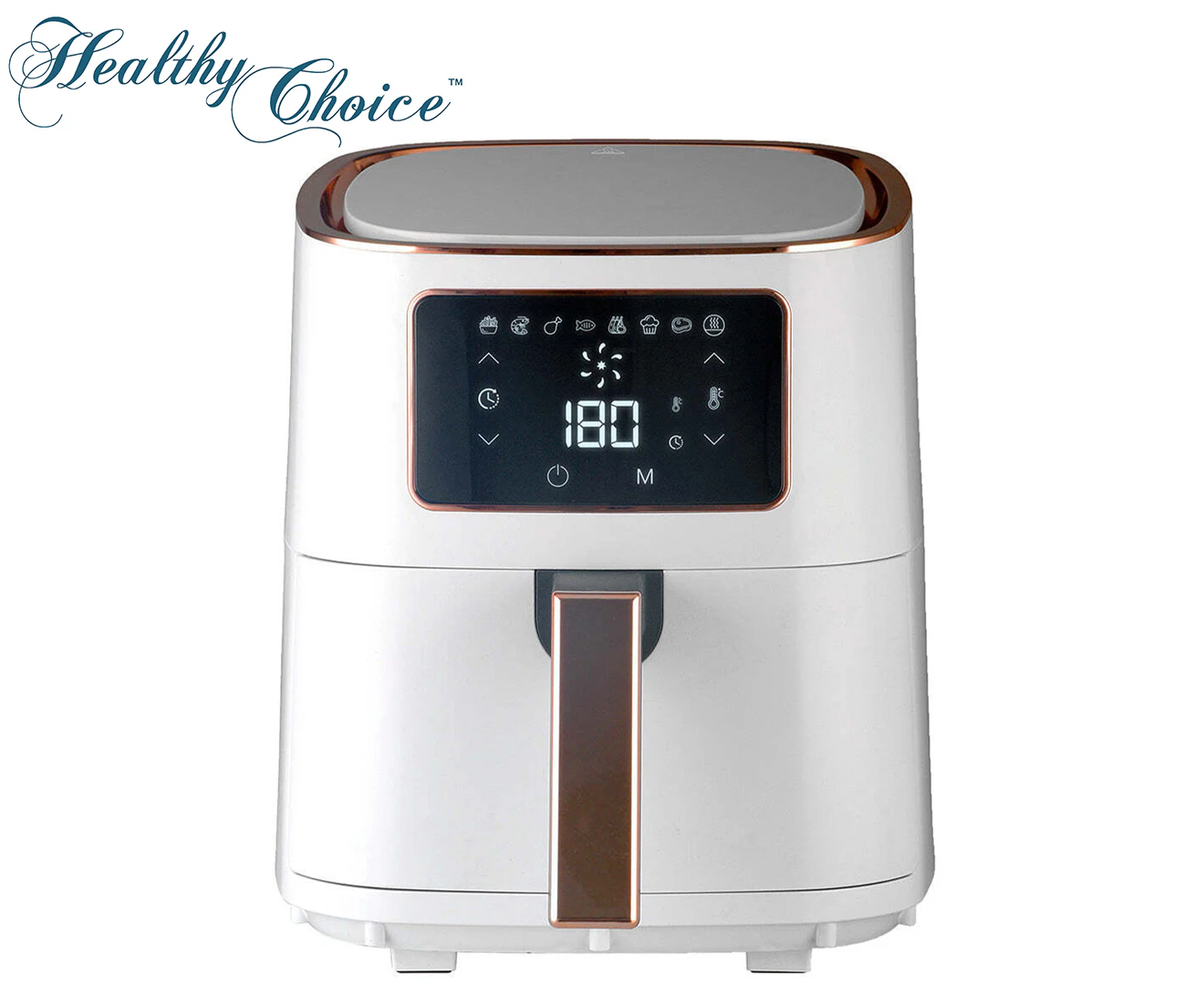 Healthy Choice 7L Digital Air Fryer