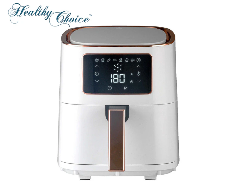 Healthy Choice 7L Digital Air Fryer