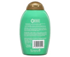OGX Active Beauty Green Tea Fitness Shampoo & Conditioner 385mL