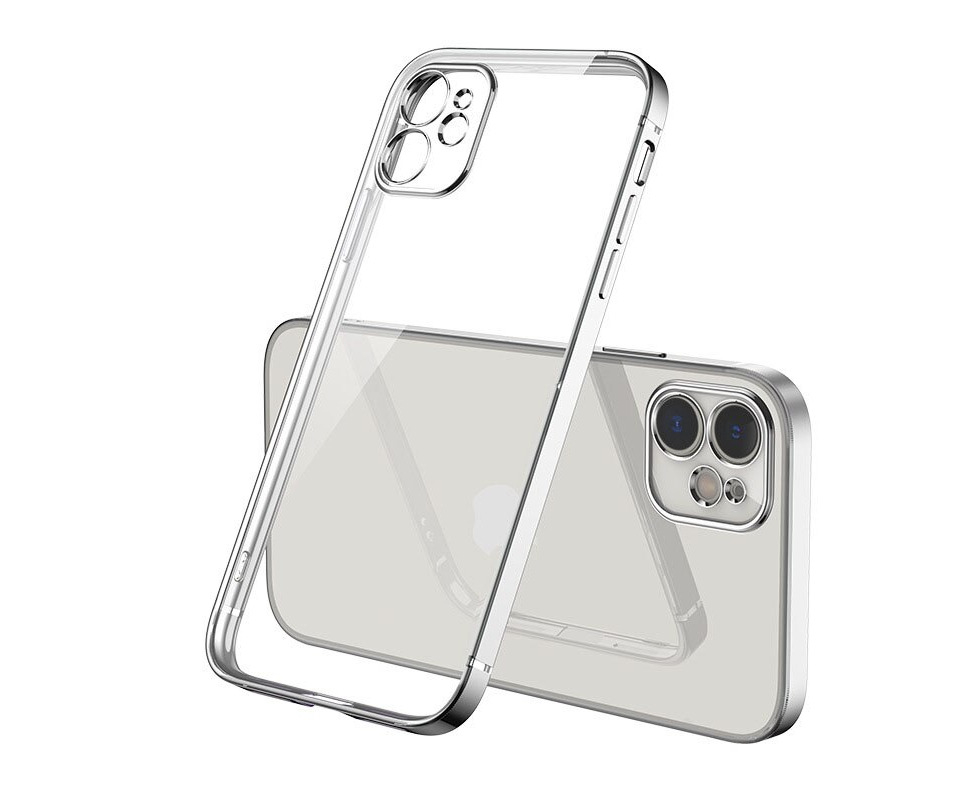 Luxury Retro Diamond Lips Square Case For iPhone 13 12 11 Pro Max XS XR 8 7  6