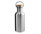Stainless Steel Water Bottles Bulk,Vacuum Insulated Water Bottles Reusable Metal Sports Water Bottles Keep Drinks Hot and Cold