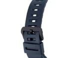 Casio Men's 52mm AEQ120W-2A Resin Watch - Blue/Black