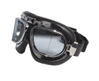 Motorcycle Cafe Racer Goggles #OGF010
