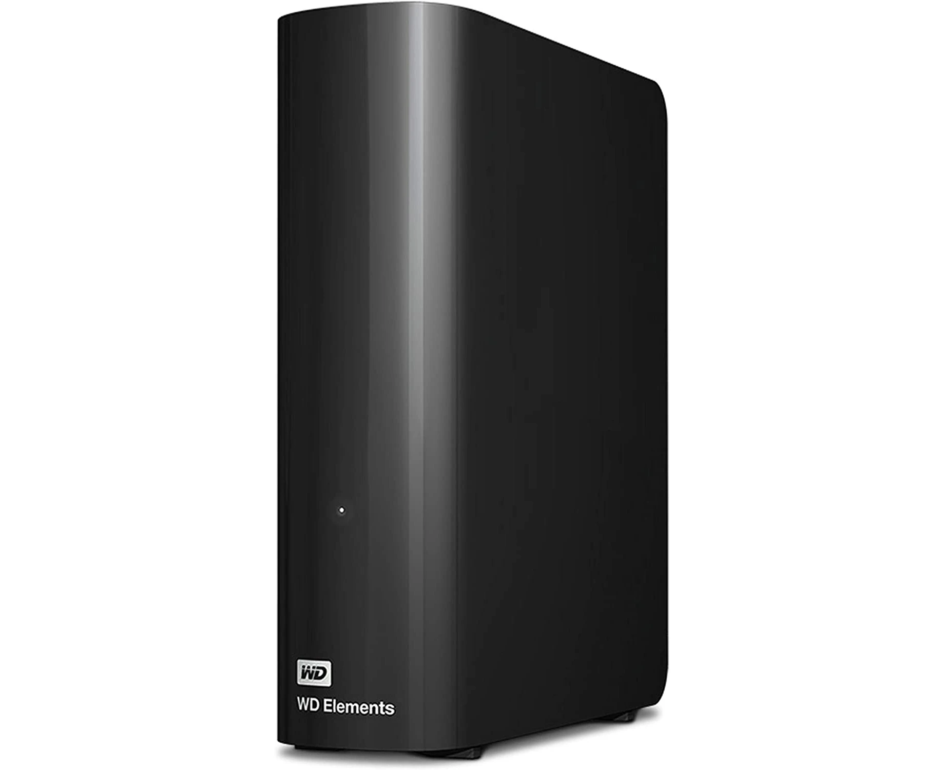 WD Elements 20TB External Hard Drive