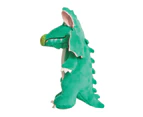 Zog Dragon Plush Toy Green Small 15cm - Green