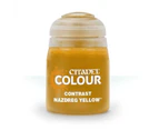 Paint - Citadel Contrast - Nazdreg Yellow