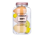 Beauty Makeup Sponge Powder Puff Teardrop Blender Foundation Sponge