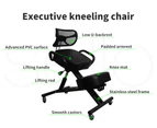 Levede Office Chair Kneeling Ergonomic Home Knee Seat Posture Back Stretch Rest
