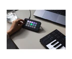 Loupedeck Live S Photo/Video Editing and Streaming Console - Black