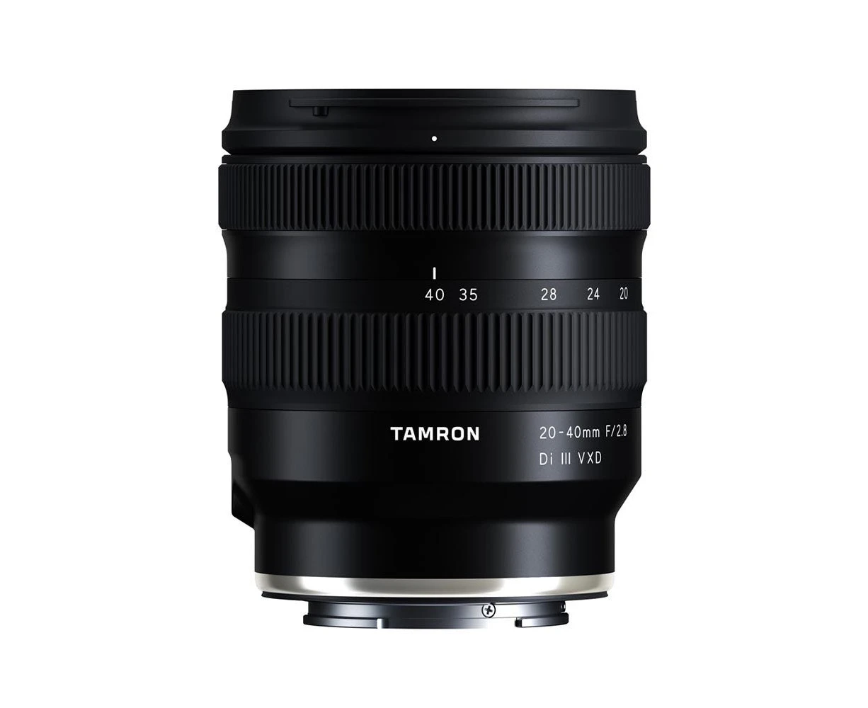 Tamron 20-40mm F/2.8 Di III VXD Lens for Sony