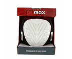Maxisafe Professional Gel Knee Pads