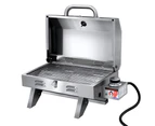 Grillz Portable Gas BBQ Grill