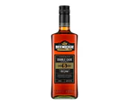 Beenleigh Artisan Distillers Double Cask Rum, 700ml 40% Alc.