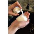 Mousse Foaming Bottle, Foam Bottle, Facial Cleanser, Hand Soap, Sub-bottling, Push-type Foaming Bottle,30ml