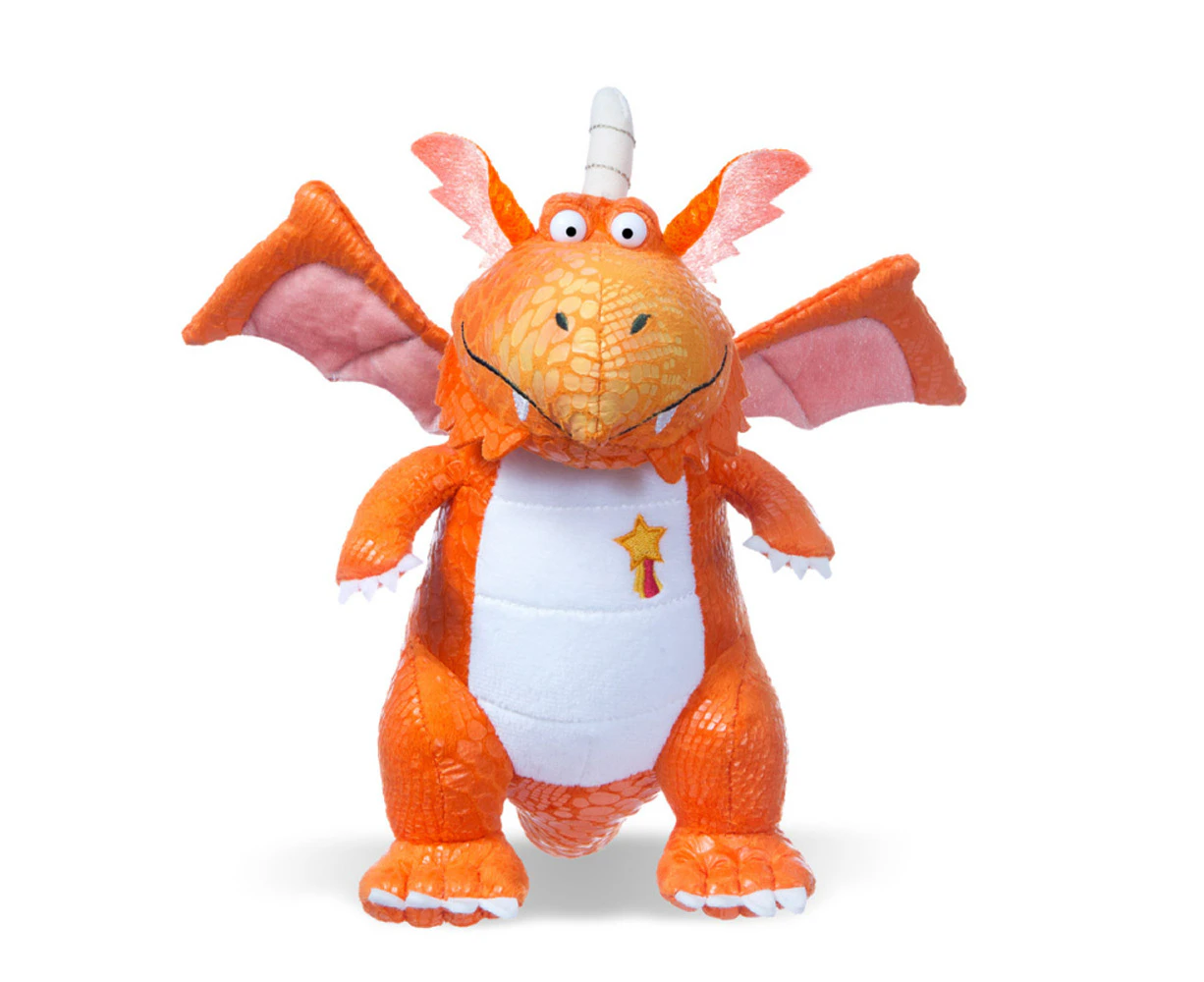 ZOG Dragon Soft Toy