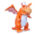 Julia Donaldson Zog Dragon Plush