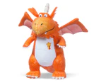 Julia Donaldson Zog Dragon Plush