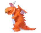 Julia Donaldson Zog Dragon Plush