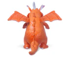 Julia Donaldson Zog Dragon Plush