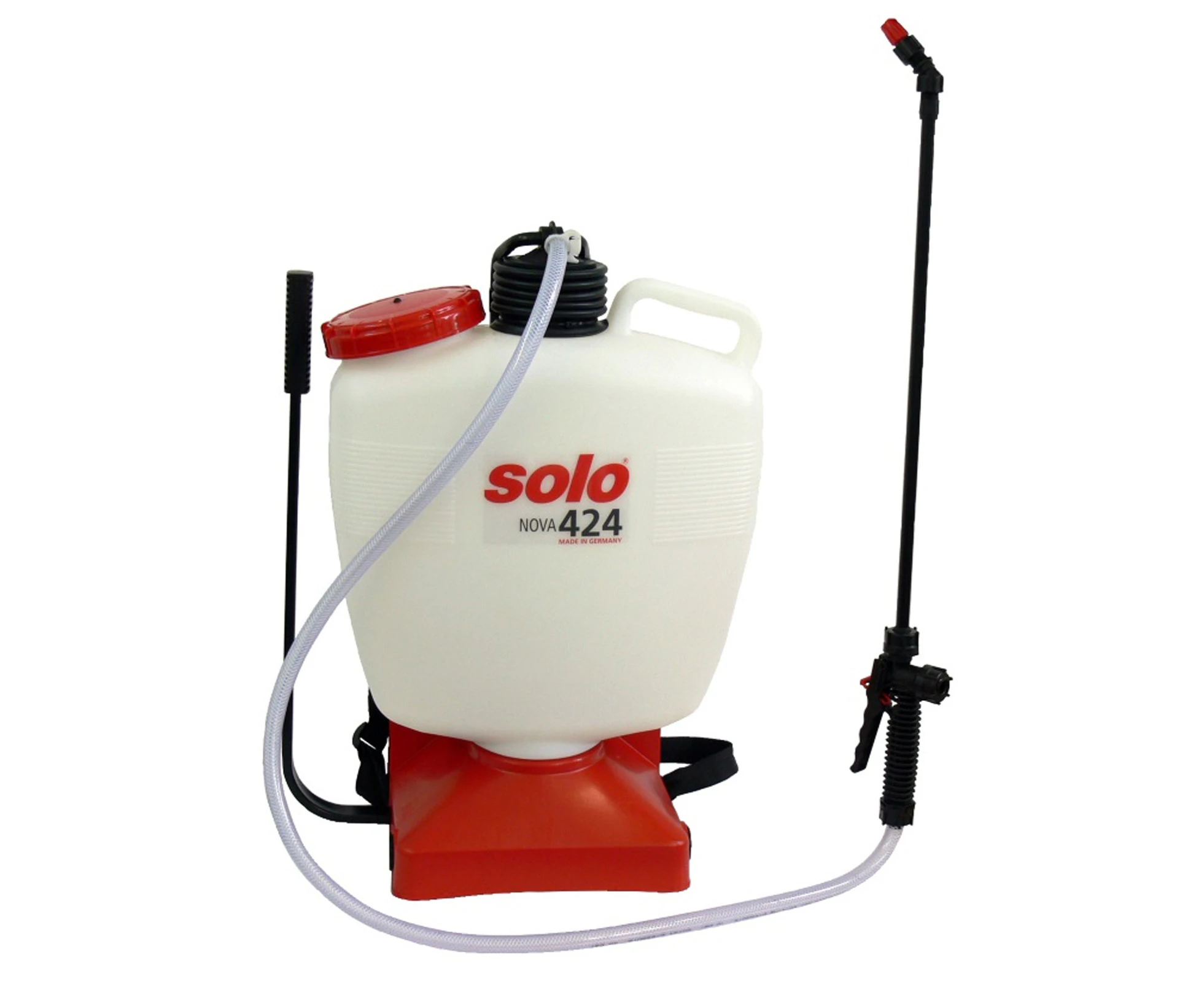 Solo 16L Backpack Sprayer | 424 Nova