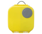 b.box 1L Mini Lunchbox - Lemon Sherbet