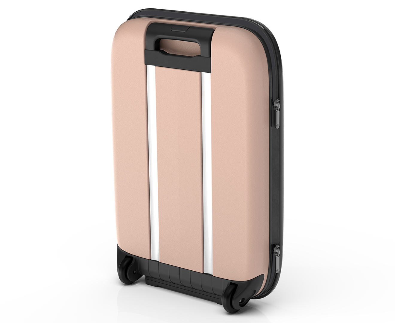 Rollink Flex Vega Cabin Plus 55cm Small Collapsible Hardcase