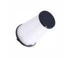 Filter,4Pcs-Hepa Filterfilter Compensation. Suitable For Cx7-2 Aef150 Replacement Filter Element, Built-In Filter Element