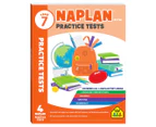 Year 7 NAPLAN-Style Practice Tests