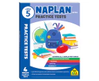 Year 5 NAPLAN-Style Practice Tests