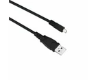 USB Adapter Cable Data Sync Transfer Battery Charger Cord For Sony Cybershot Pentax Sanyo Xacti Nikon Olympus Panasonic Digital Cameras