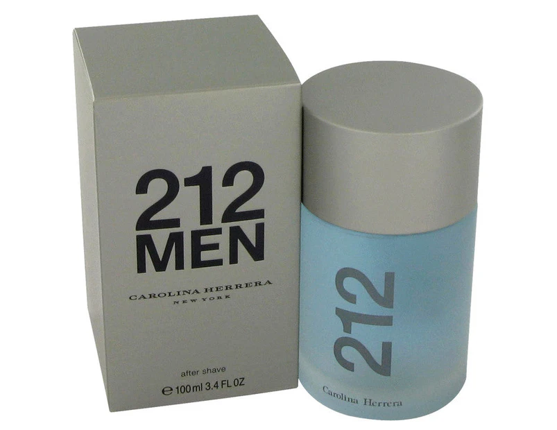 212 Men for Men After Shave Lotion 100ml